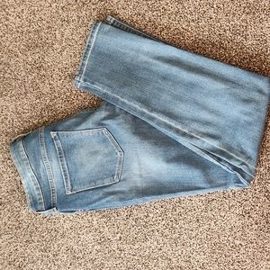 Light Blue Old Navy Jeans